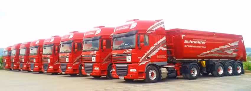 Schneider Transport GmbH