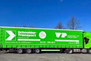 Schneider Transport GmbH & Co. KG