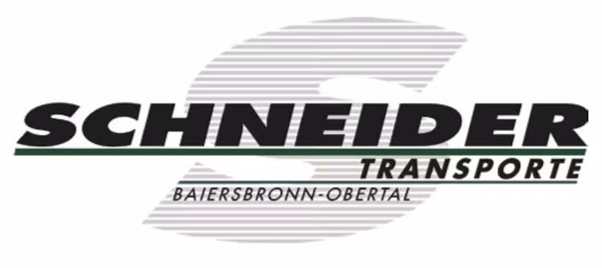 Schneider Transport GmbH & Co.KG
