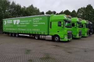 Schneider Transport GmbH & Co. Kommanditgesellschaft