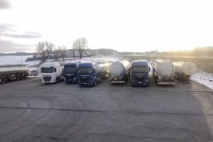 Schneider Transporte GmbH & Co. KG.