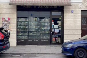 Schneider Ulrich Antiquit&auml;ten