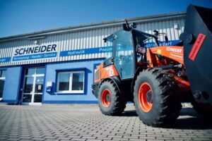 Schneider Vermietung • Handel • Service GmbH