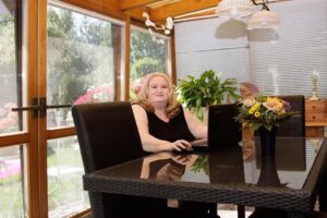 Schneider Waltraud Versicherungs- und Finanzmaklerin