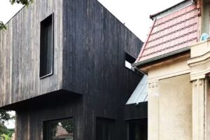 schneider-wang architekten Projektgesellschaft mbH