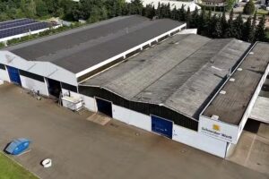 Schneider Werk St. Wendel GmbH & Co. KG