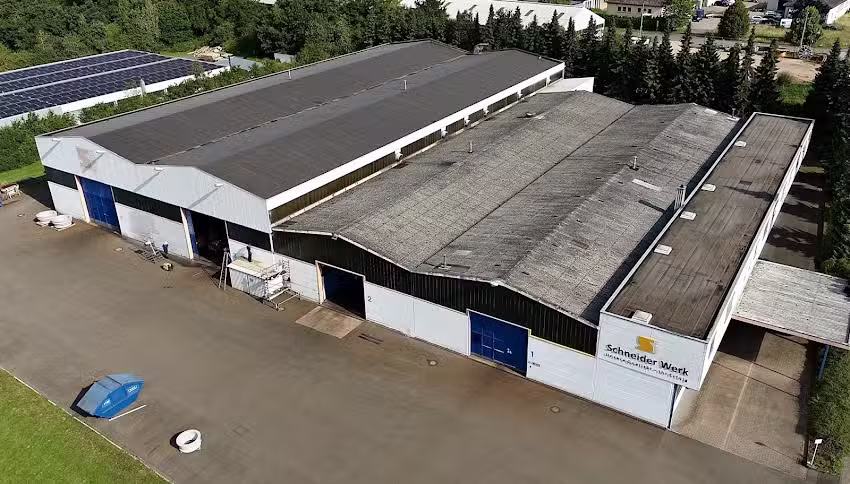 Schneider Werk St. Wendel GmbH & Co. KG