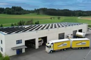 SCHNEIDER Werkstatt GmbH