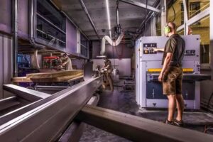 Schneider Wood GmbH & Co. KG