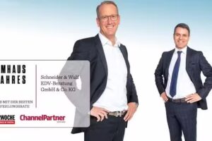 Schneider & Wulf EDV-Beratung GmbH & Co. KG