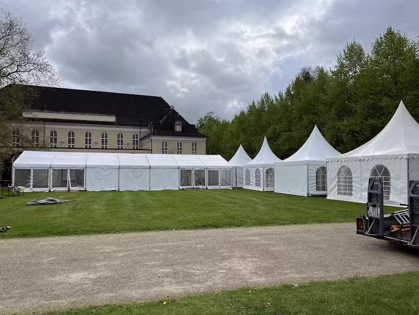 Schneider Zeltverleih