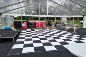 Schneider Zeltverleih