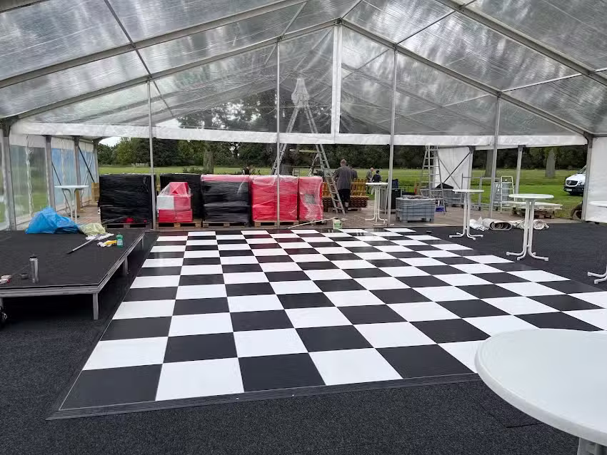 Schneider Zeltverleih