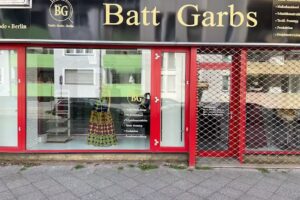 Schneideratelier Batt Garbs
