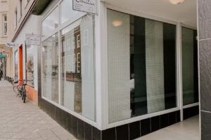 Schneideratelier Emilia