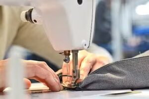 Schneideratelier Laouva UG – Lichterfelde West