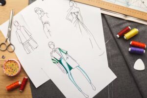 Schneideratelier Lina Di