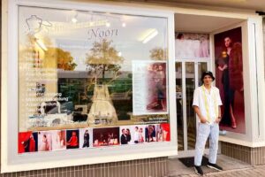 Schneideratelier Noori