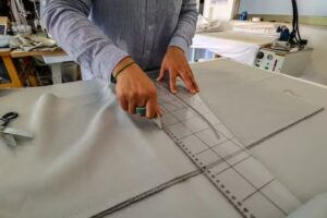 Schneideratelier Seda &Ouml;zgenis