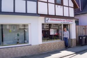 Schneideratelier und Textilpflege Ilonka Loncaric