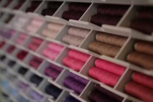 Schneideratelier Vit&eacute;