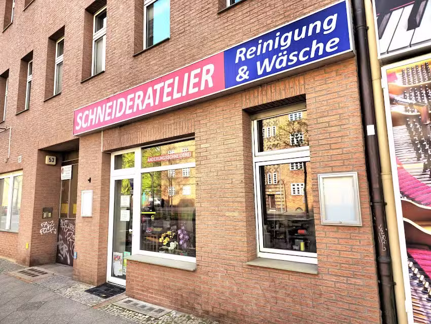 Schneideratelier