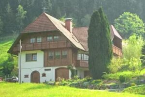 Schneiderbauernhof – Bernd Brüstle