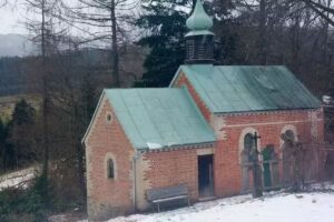 Schneiderberger Kapelle