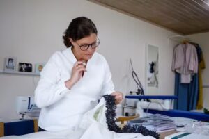 Schneiderei Aachen &ndash; Lydia Konin