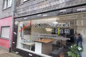 Schneiderei Adam