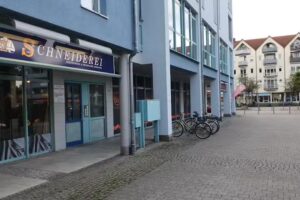 Schneiderei &Auml;nderungsschneiderei,Reinigung Olching