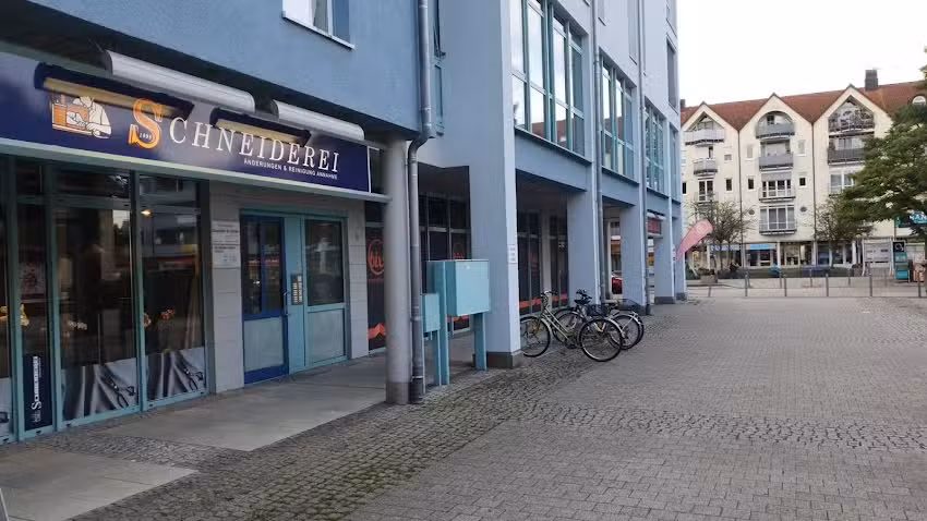 Schneiderei &Auml;nderungsschneiderei,Reinigung Olching