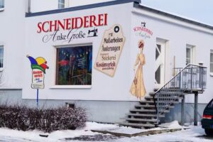 Schneiderei Anke Gro&szlig;e