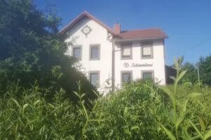 Schneiderei Antje Bl&auml;sche