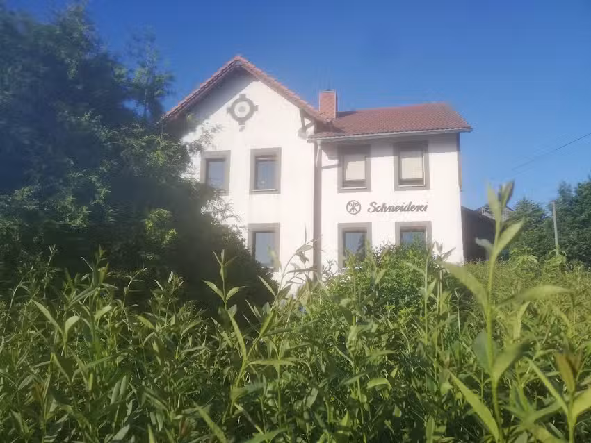 Schneiderei Antje Bl&auml;sche