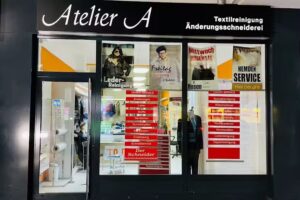 Schneiderei Atelier A