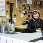 Schneiderei Atelier Baloev