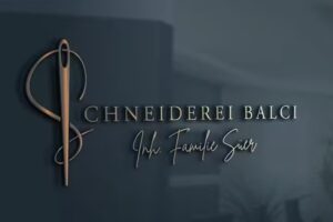 Schneiderei Balci