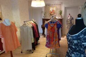 SchneidereI Barbara van den Boom