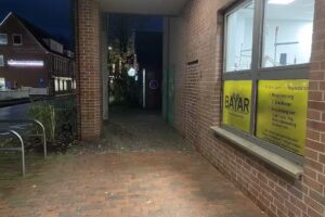 Schneiderei Bayar | &Auml;nderungsschneiderei