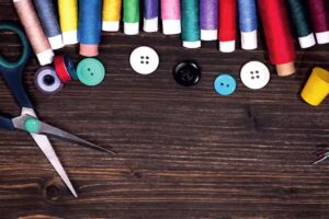 Schneiderei Bernhardt