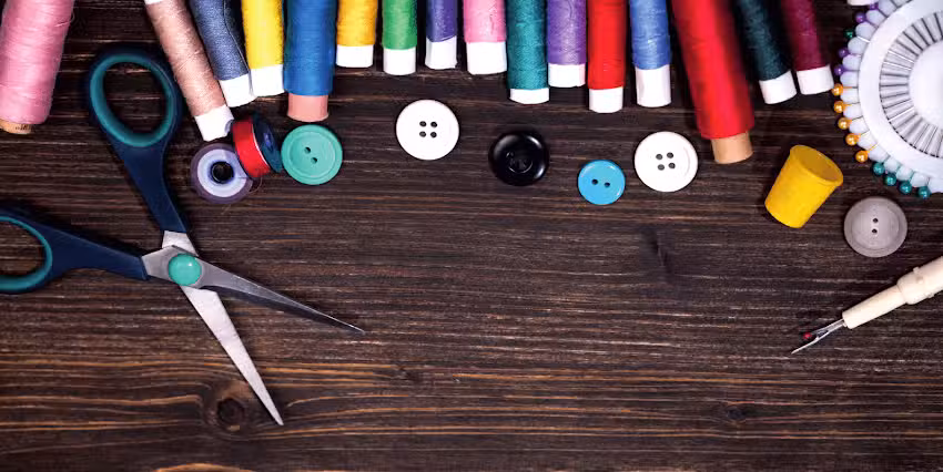 Schneiderei Bernhardt