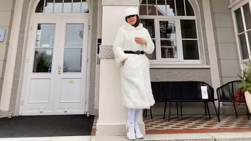 Schneiderei & Boutique HK