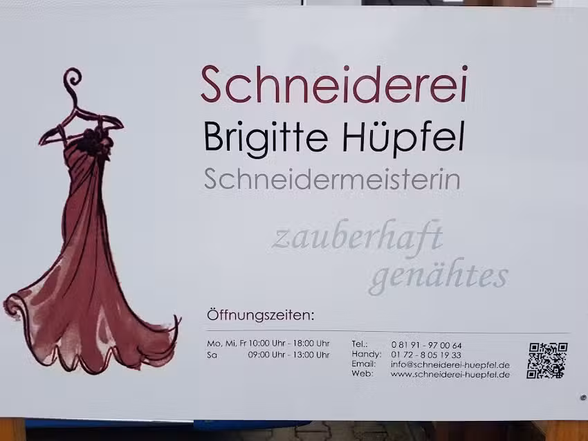 Schneiderei Brigitte Roth