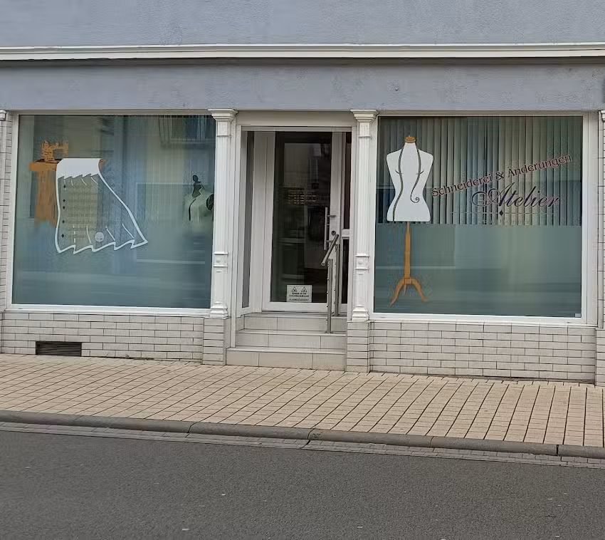 Schneiderei-Buchm&uuml;ller.de