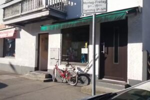 Schneiderei Christine Schwarz