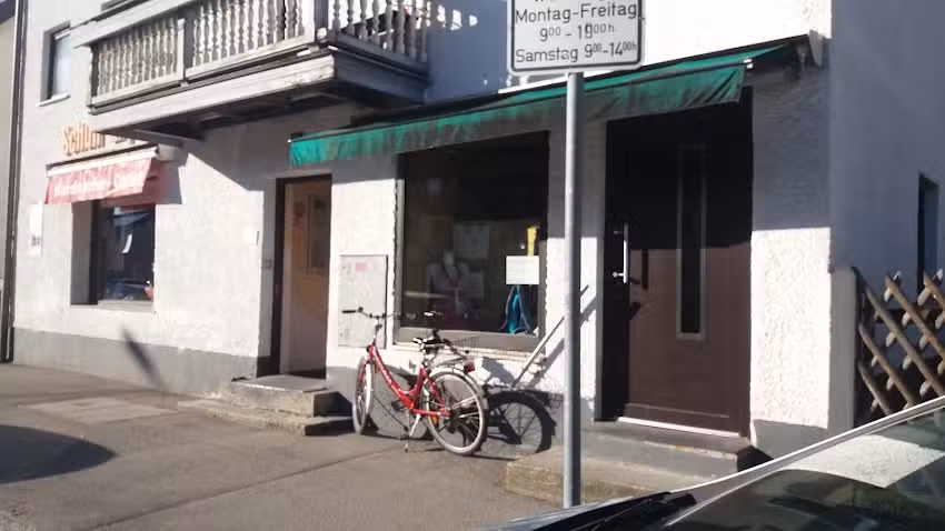 Schneiderei Christine Schwarz