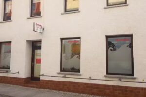 Schneiderei Conny Handke