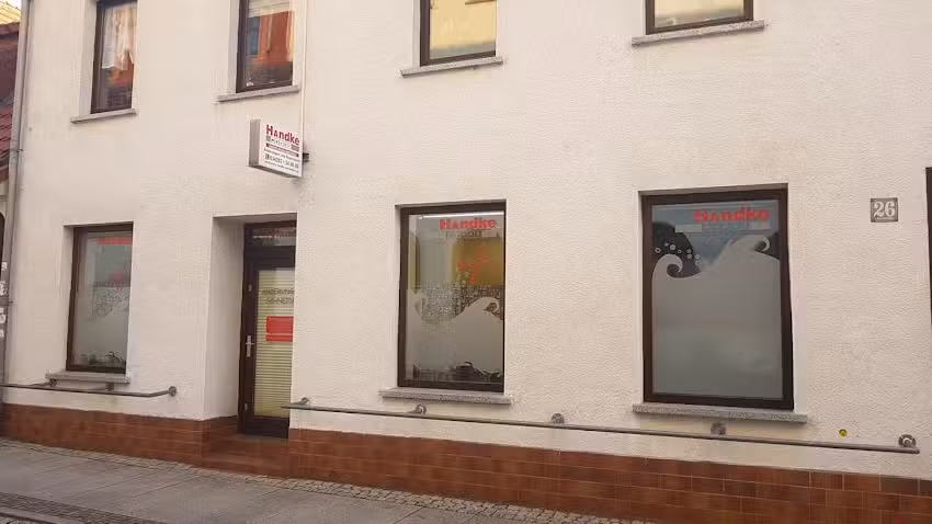 Schneiderei Conny Handke