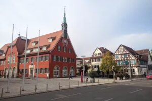 Schneiderei D&auml;uble Keziban Karakoca